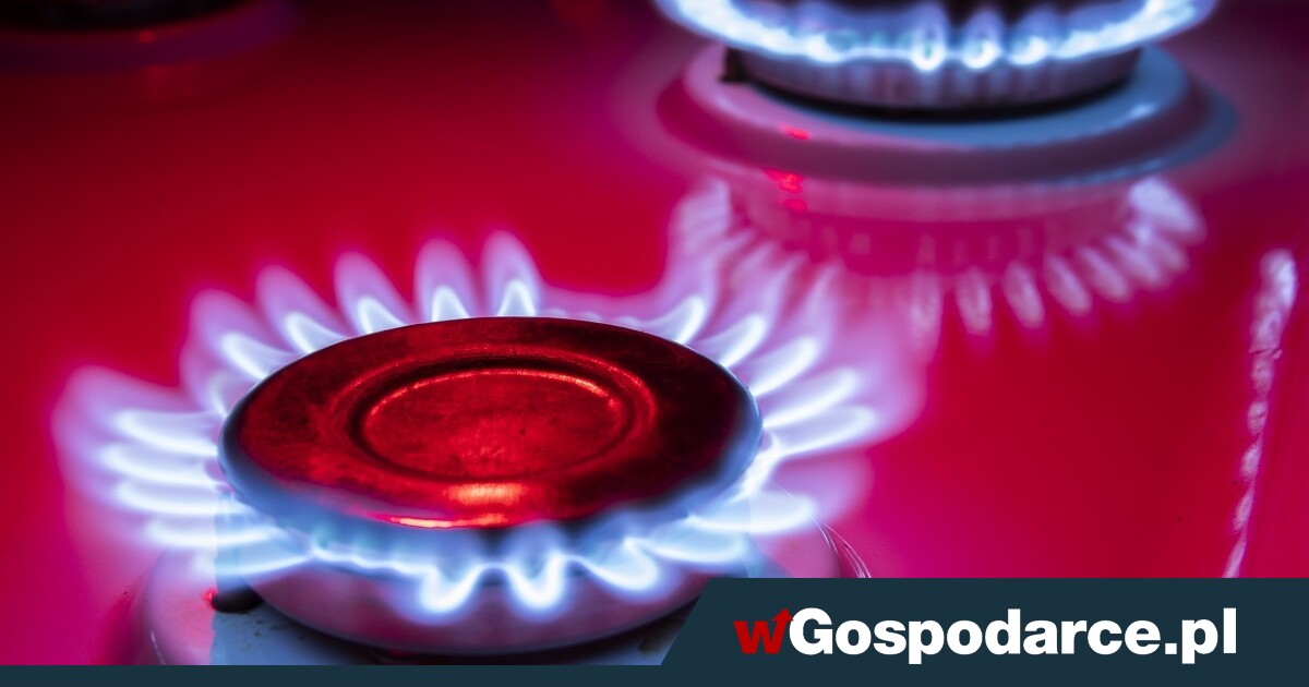 Podwyżka cen gazu. „Prezent 24,7 proc. pod choinkę”
