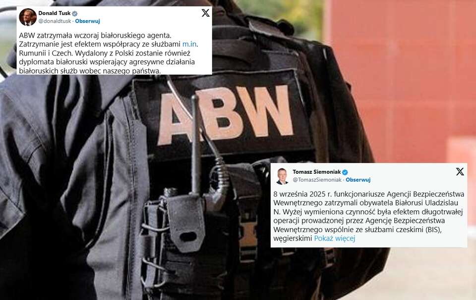ABW / autor: abw.gov.pl