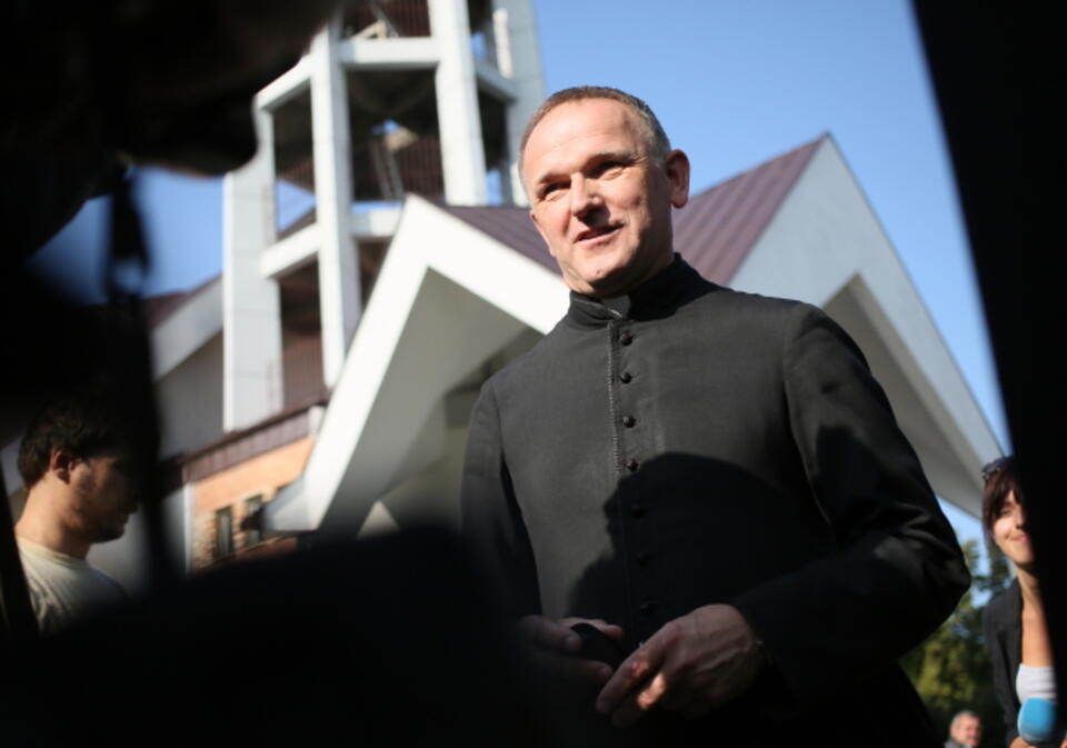 fot. PAP/ Leszek Szymański