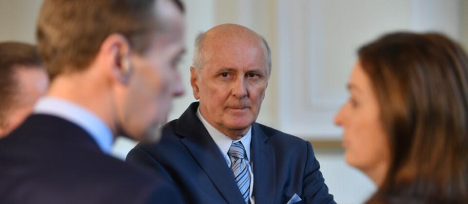 autor: 	PAP/Bartłomiej Zborowski