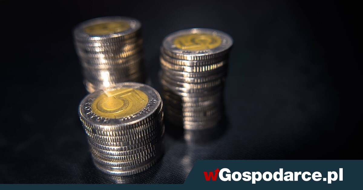 Warszawski optymizm na tle globalnych spadków