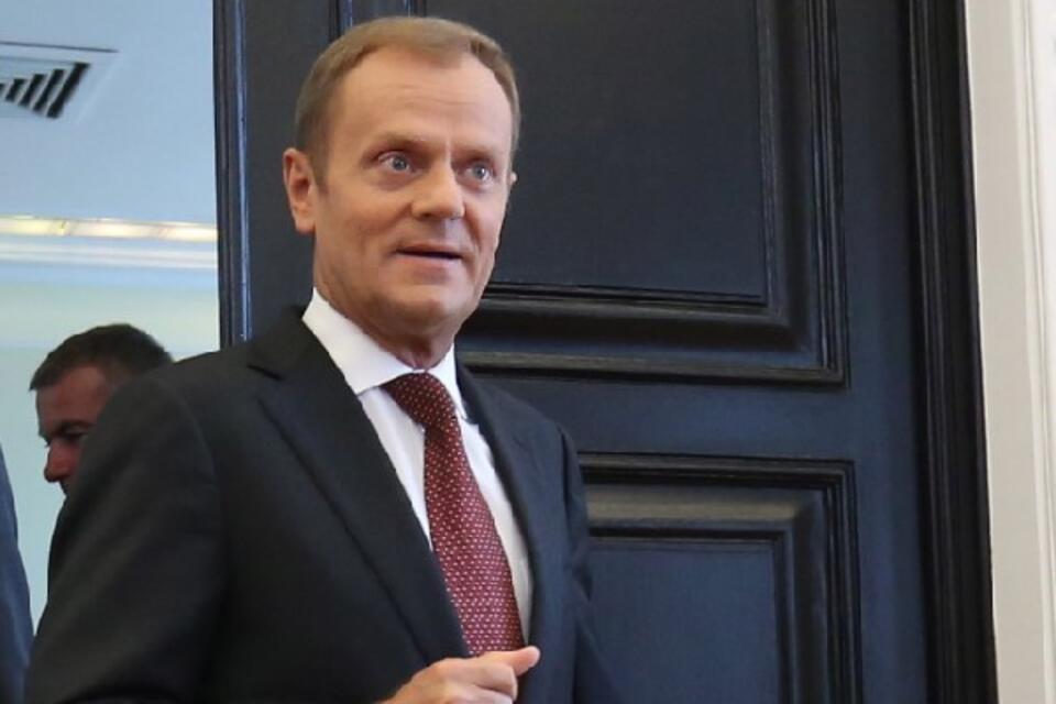fot. PAP/Radek Pietruszka