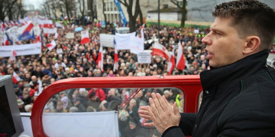 fot. PAP/Rafał Guz