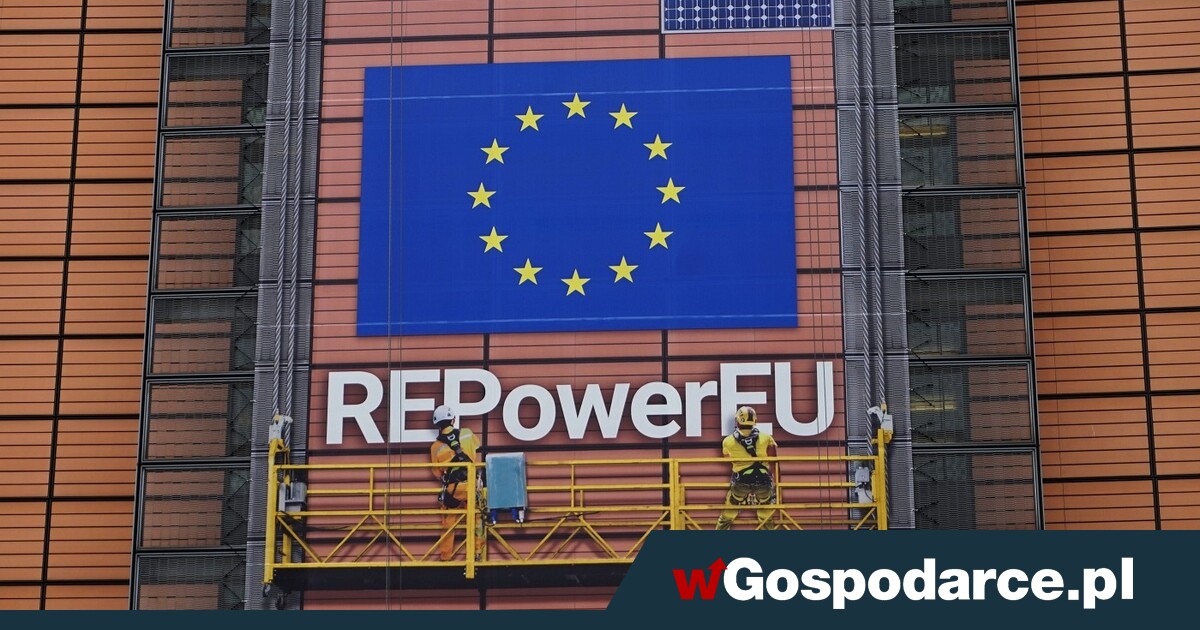 Bruksela chce mieć „europejską” AI