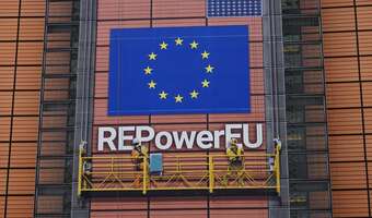Bruksela chce mieć „europejską” AI