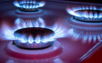 Fitch oczekuje w '23 nadal wysokich cen gazu w Europie