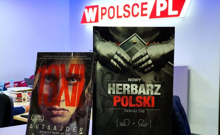 Nagrody w konkursie wPolsce.pl / autor: Fratria