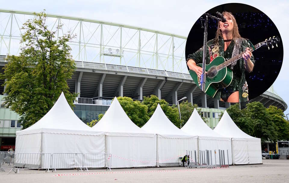 Ernst Happel Stadion  / autor: PAP/EPA/MAX SLOVENCIK/wikimedia.commons: Melodies1917/https://creativecommons.org/licenses/by-sa/4.0/