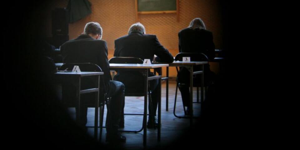 Fot. PAP/Lech Muszyński