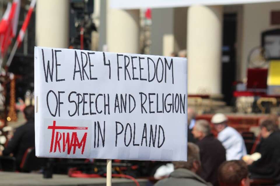 Fot. wPolityce.pl
