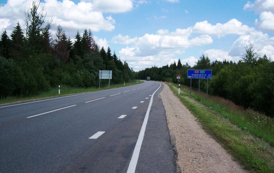 Brytyjskie media: Via Baltica może uratować NATO przed Rosją