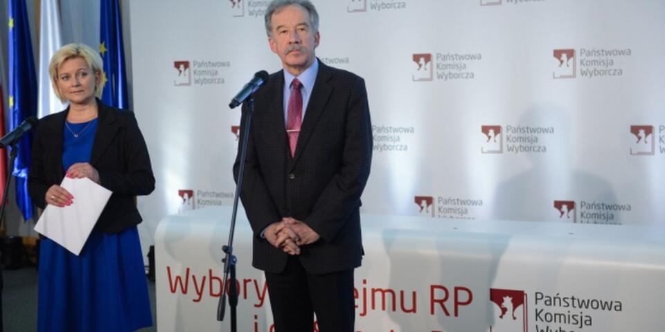 Fot. PAP/Jakub Kamiński