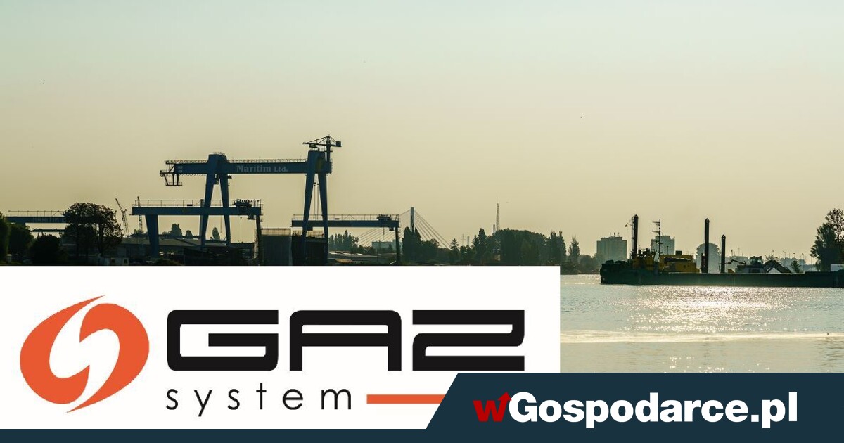 Czy jest miejsce na rynku dla większego gazoportu?