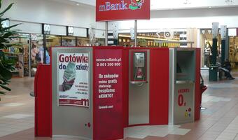 mBank musi być Polski