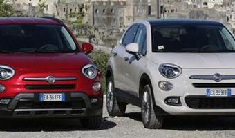 Fiat wyprzedaje samochody: Zobacz najpopularniejsze modele