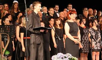 Muzyczne łączenie pokoleń i kultur w Radomsku