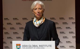 MFW nadal ostrzega przed protekcjonizmem