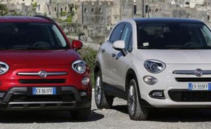 Fiat wyprzedaje samochody Zobacz najpopularniejsze modele