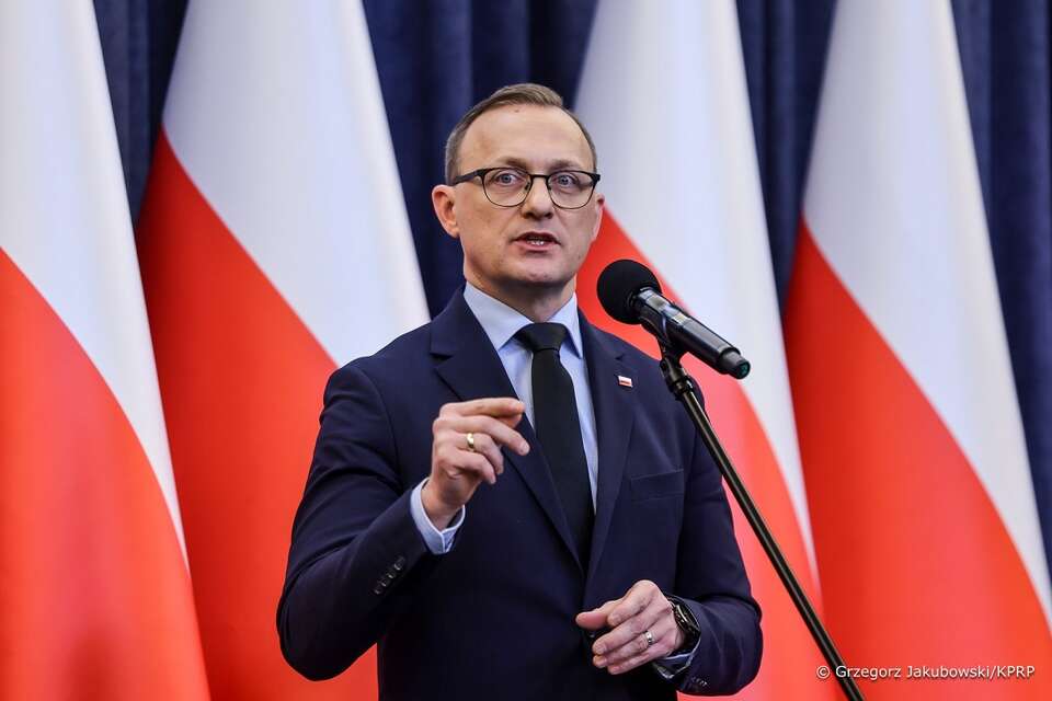 Leskiewicz: "Where logic ends, lawlessness begins"