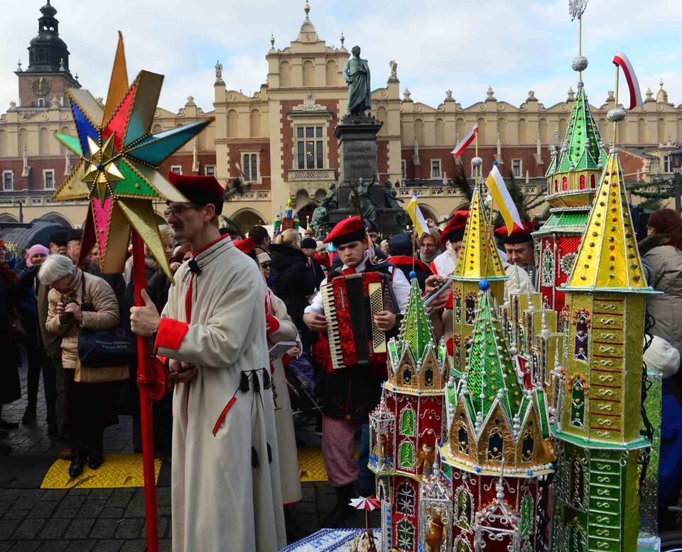 PAP/Jacek Bednarczyk
