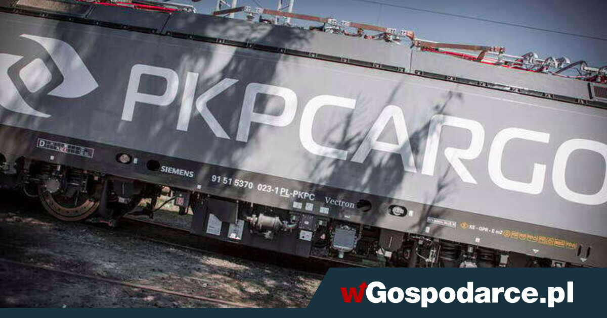 Alarm! PKP Cargo niszczy najważniejszy zakład w Szczecinie?