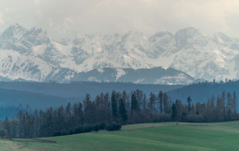 Tragedia w Tatrach. Śmiertelny wypadek na Orlej Perci