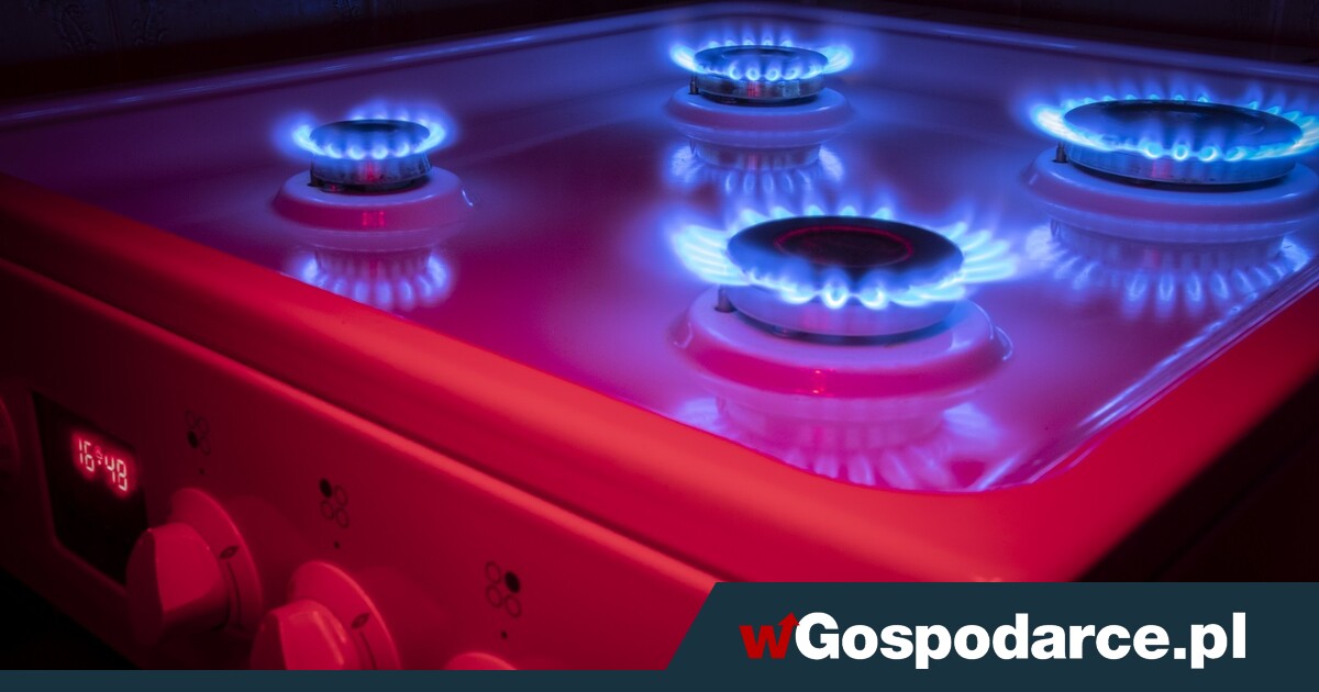 Spadną ceny gazu. Od kiedy i o ile?
