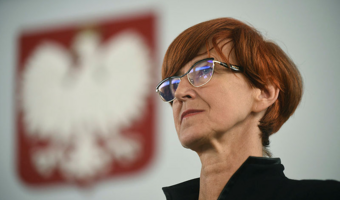 Będzie kontrola w Auchan. Zażądała tego minister Rafalska