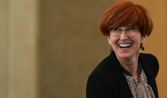 Bezrobocie bez zmian, ale to i tak najniższy poziom od ćwierćwiecza