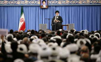 Chamenei: Europejczykom nie można wierzyć
