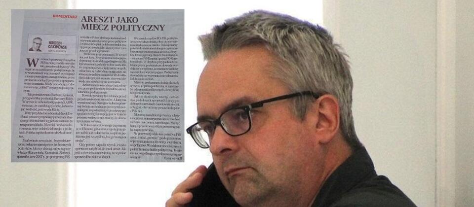 autor: Fratria/Gazeta Wyborcza