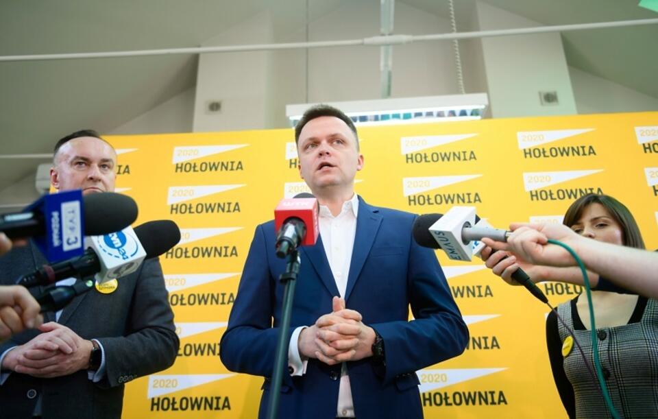 autor: PAP/Jakub Kaczmarczyk