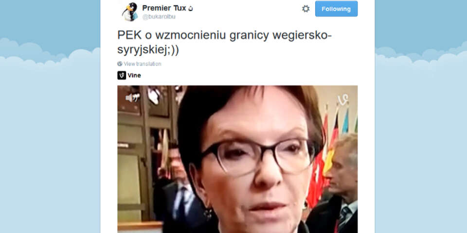 Fot. Twitter