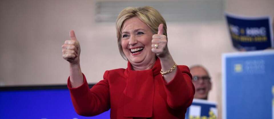 Fot. Gage Skidmore from Peoria, AZ, United States of America/CC/