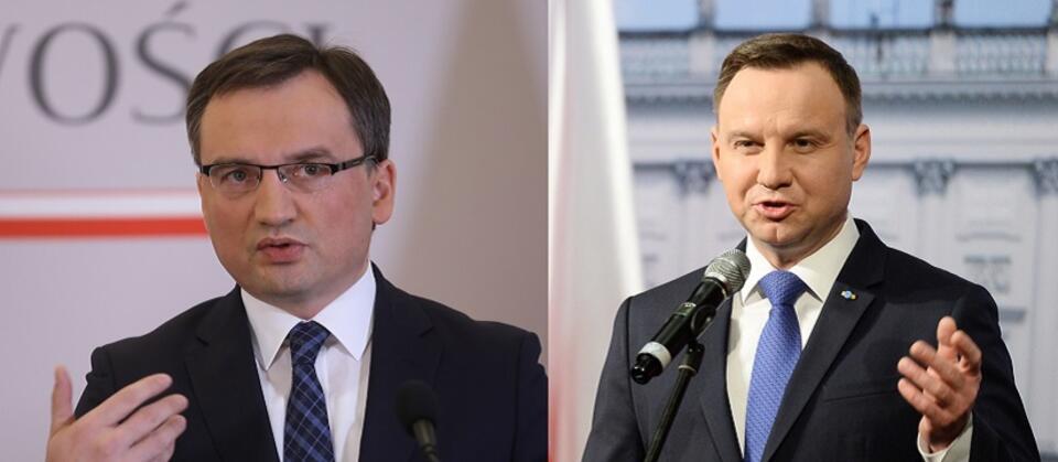 autor: PAP/Rafał Guz; PAP/Jacek Turczyk