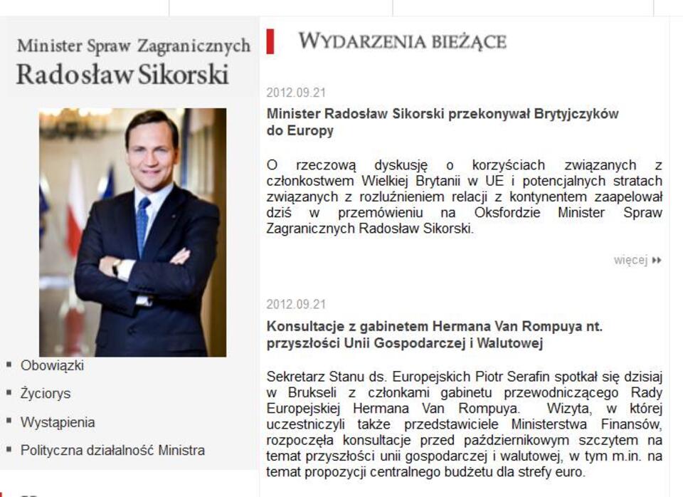 Fot. wPolityce.pl