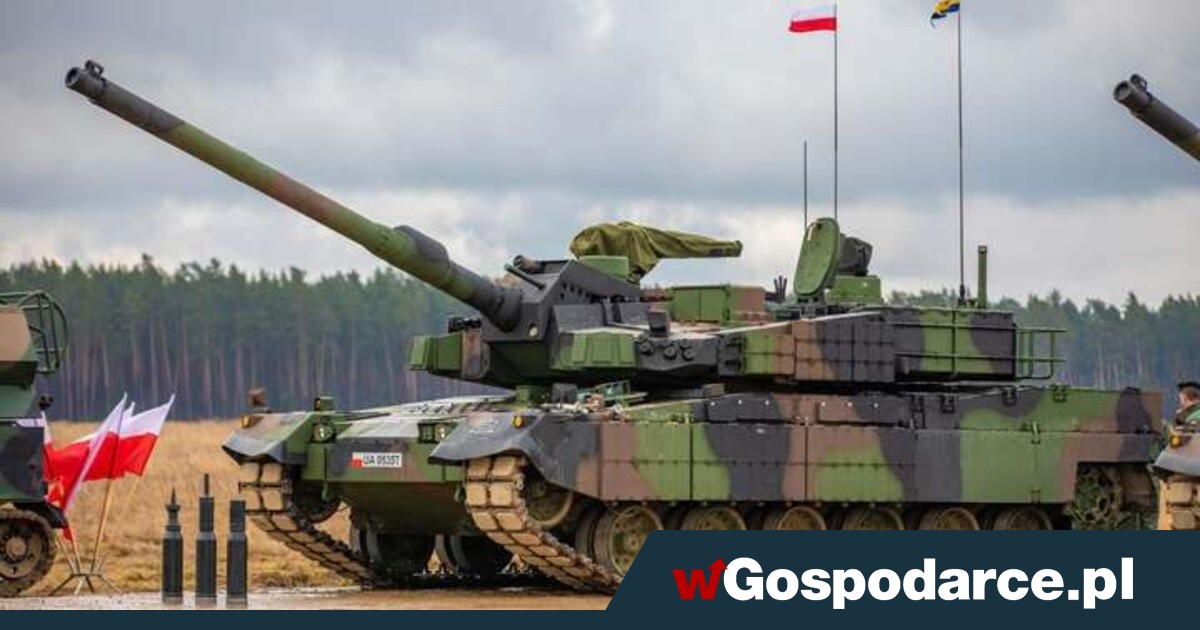 Seul: „potrzebny impet drugiej umowy o eksporcie broni"