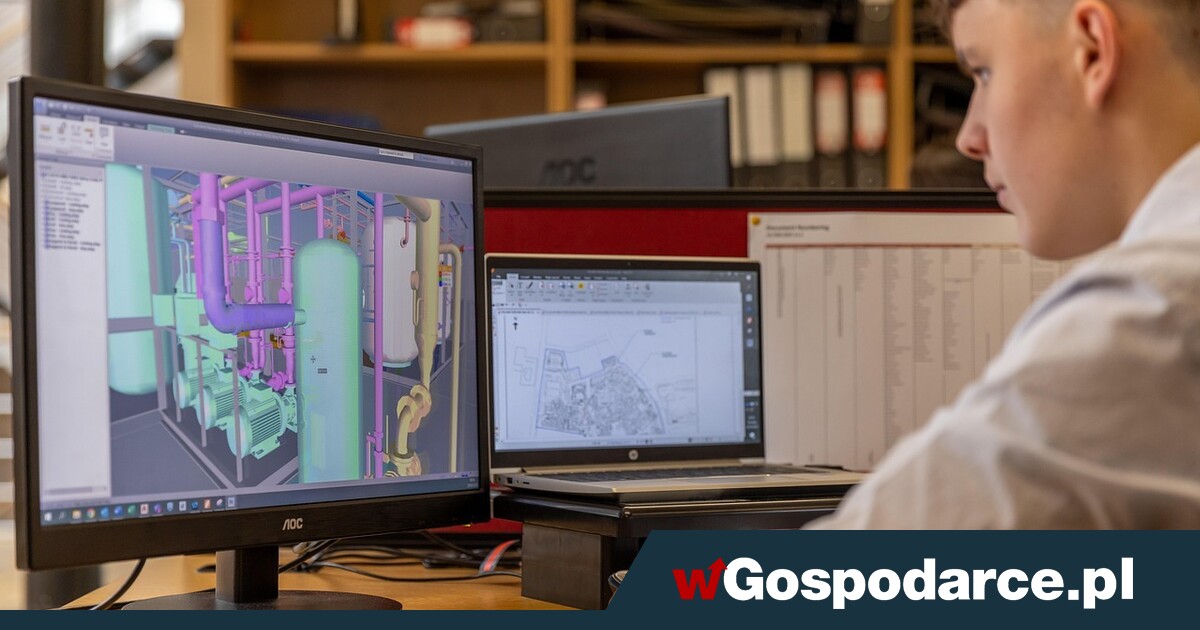 Technologie EdTech - polski as w rękawie?