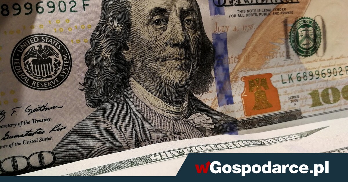 Niezwykle spokojny piątek?