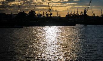 Port Gdańsk otrzyma wielkie fundusze