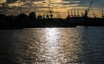 Port Gdańsk otrzyma wielkie fundusze