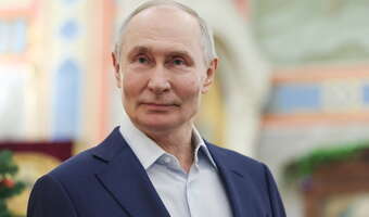 Potężny cios w Putina. Nikt nie ma złudzeń