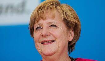 Merkel przed wyborami nie chce drażnić podatników dyskusją o kolejnej pomocy dla Grecji