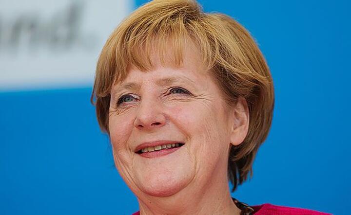Bundeskanzlerin Dr. Angela Merkel am 14.08.2013 bei einer CDU Wahlkampfveranstaltung im hessischen Seligenstadt. Fot. Alexander.kurz/Wikipedia