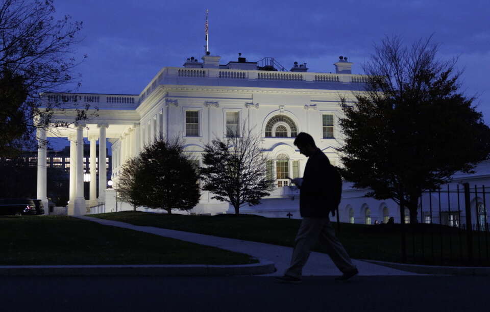 Ukraina a plan pokojowy. interesujący komunikat Białego Domu