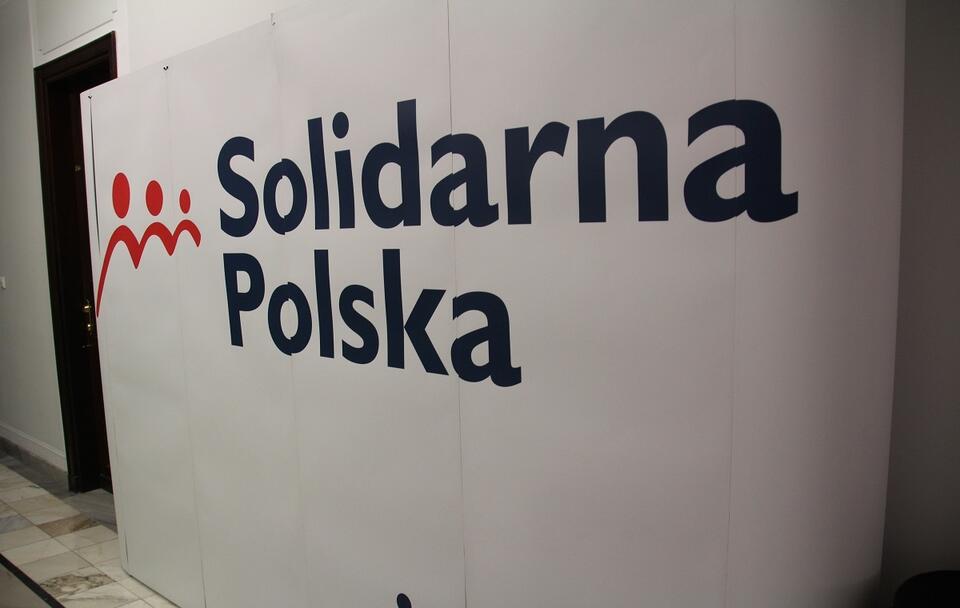 Solidarna Polska / autor: Fratria