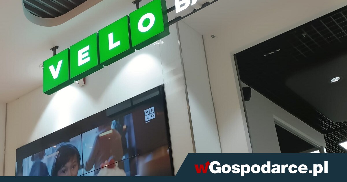 Wielkie przejęcie banku na półmetku