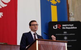 Premier: Polska nie mogłaby istnieć bez Śląska