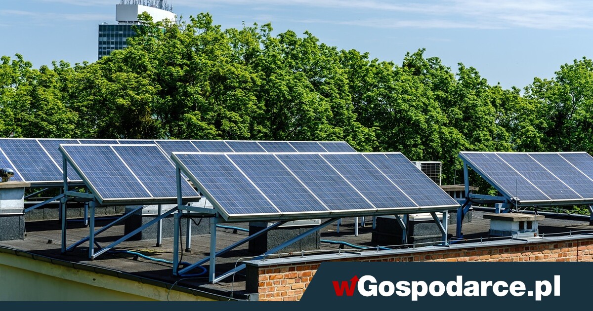 Czysta energia sprzedawana strachem i groźbą