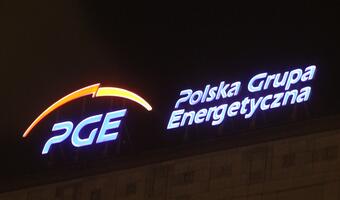 PGE wybuduje jeden z największych bateryjnych magazynów energii w Europie